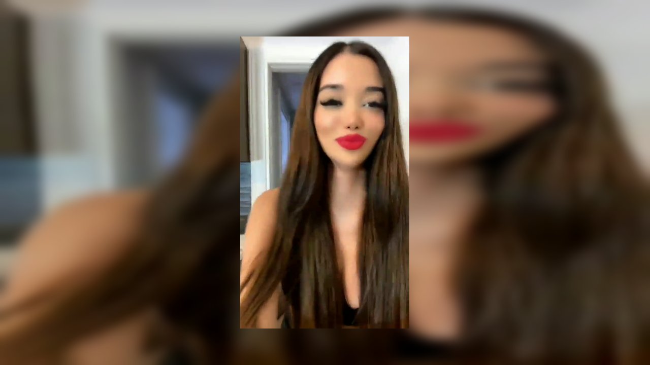 Seziş Sezen Tango ve Bigo Yayıncısı Premium İfşa Yayınları Part 18