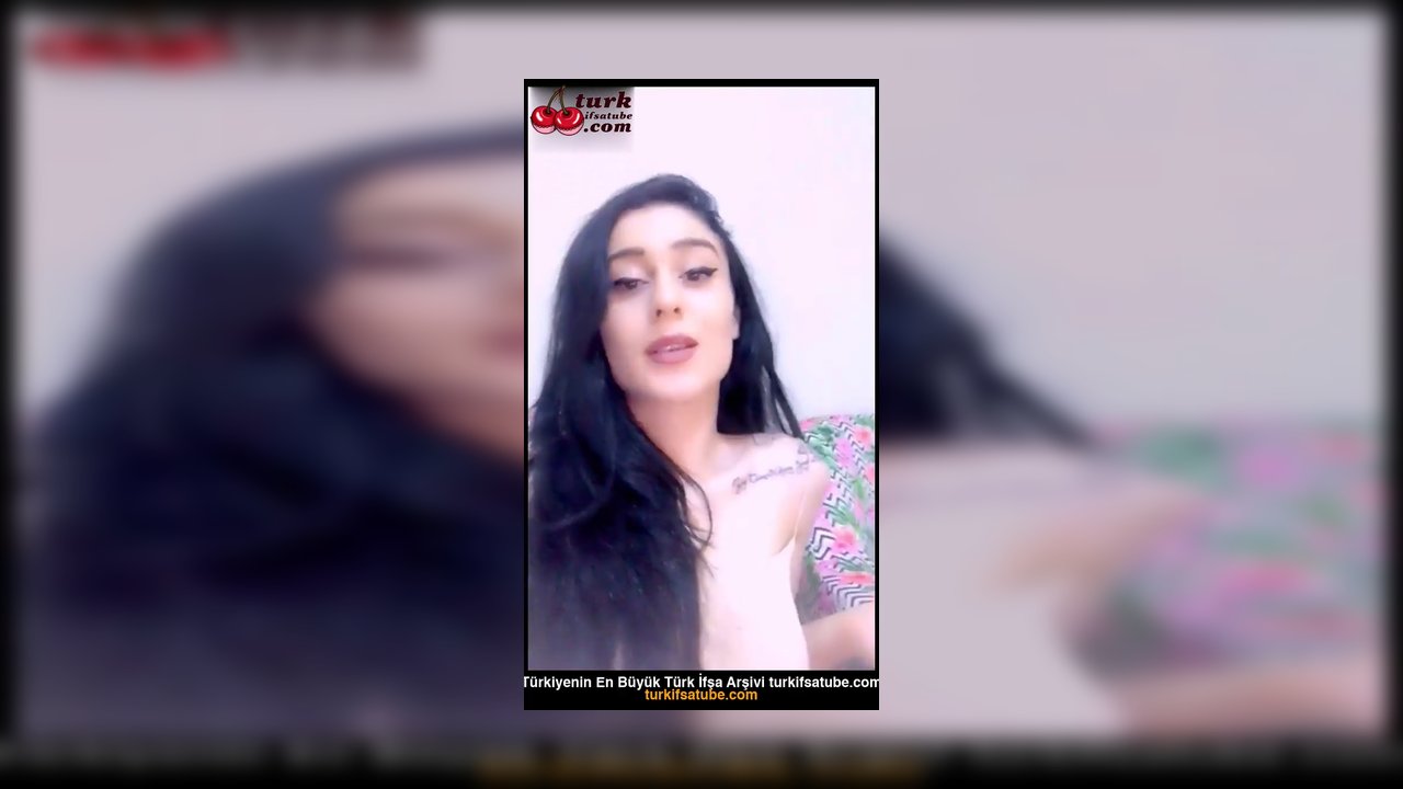 Balkız ifşa show canlı yayın