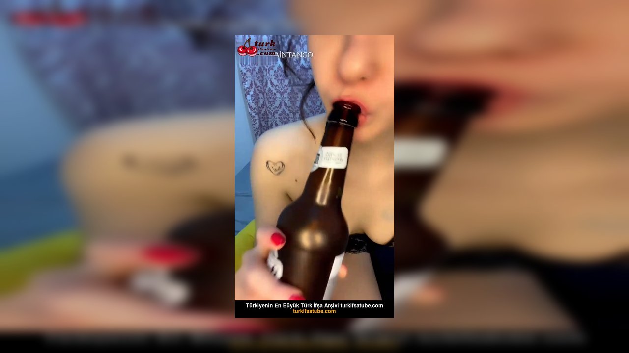 Tango Aymila ifşa genç kız memelerini gösterdi - Video İzle