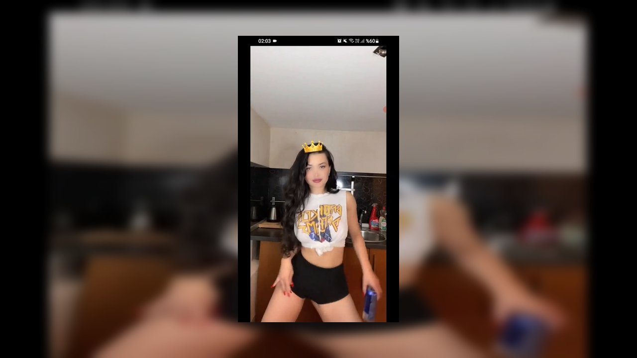 Bigo Kitana premium bigo ifşa videoları part 144 - Video İzle