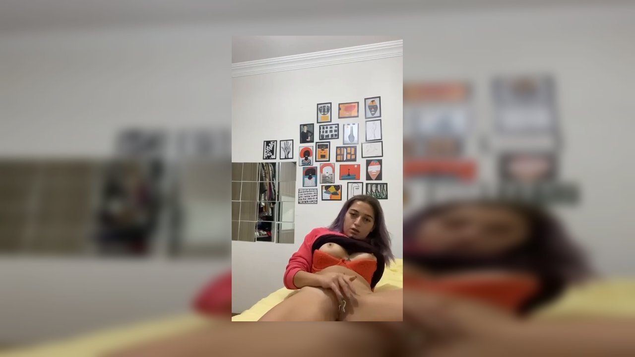 Meri (mericchgirll ,meribabexox ) Onlyfans İfşa Videolarıpart 76 - Video İzle