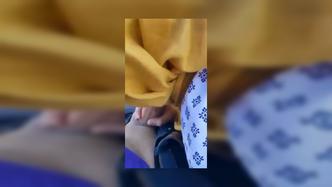 Türbanlı amatör ifşa videoları part 1 - Video İzle