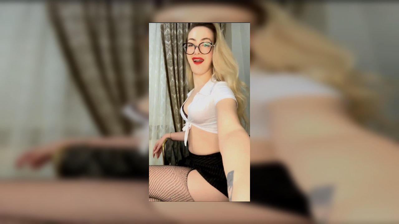 Öznur güven tango ve superlive ifşa videoları part 100