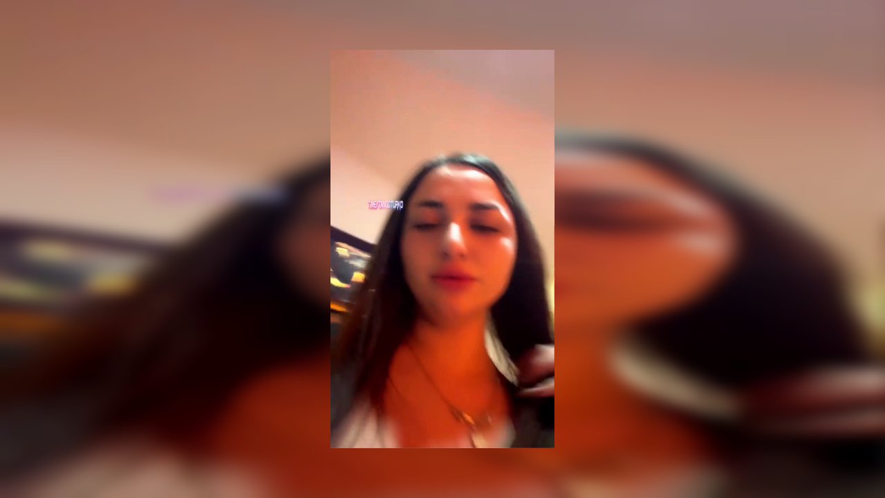 Tango Ahu Alev ifşa videoları part 34 - Video İzle