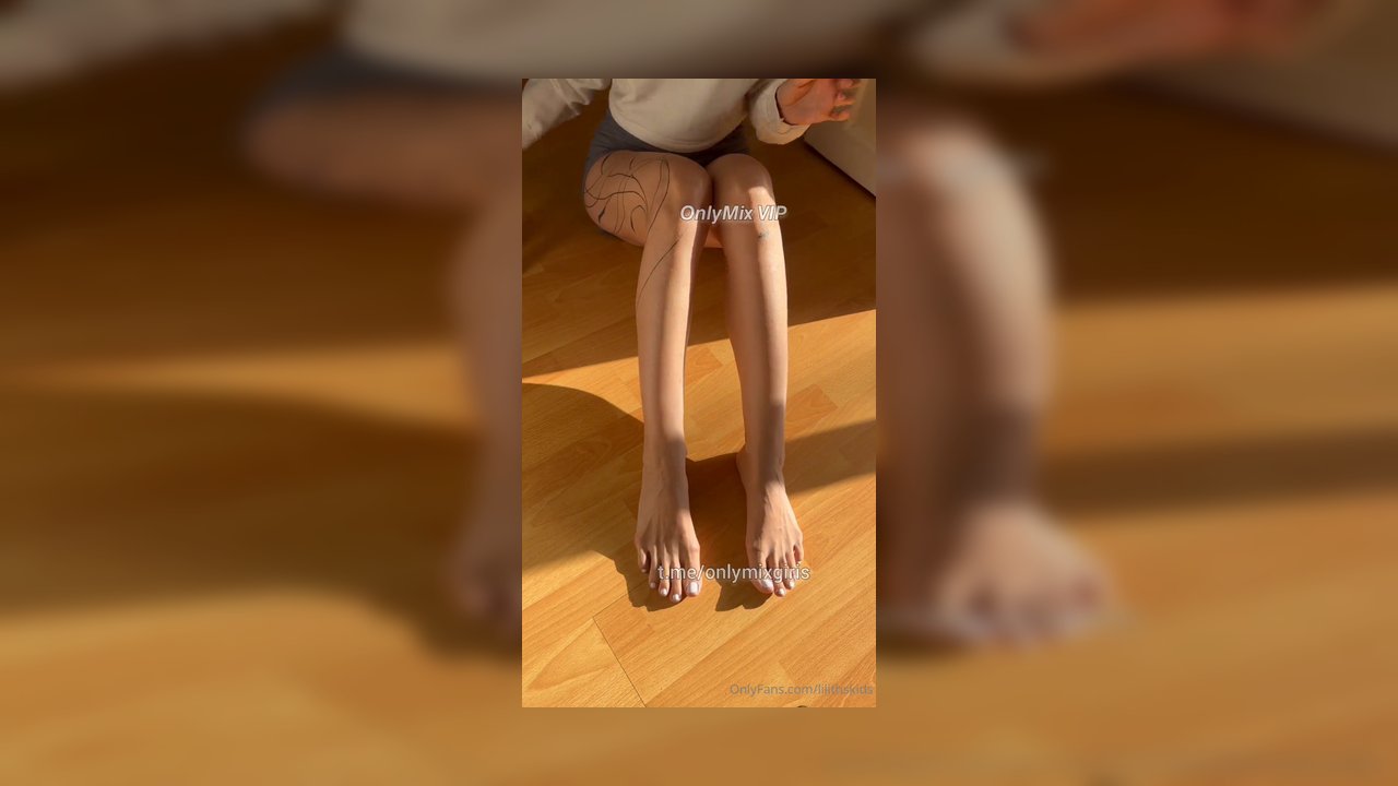 Lilithskids Tüm Onlyfans İfşa videoları part 129 - Video İzle.mp4