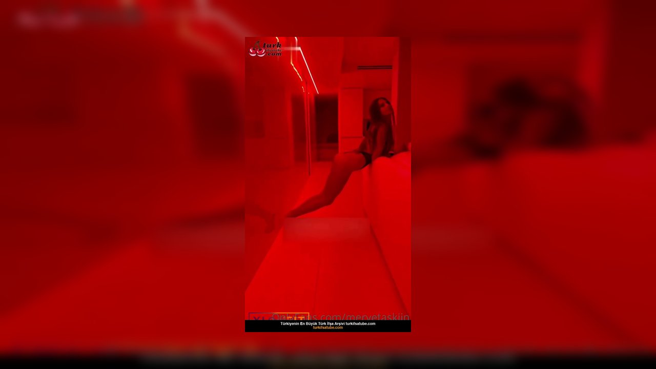 Merve Taşkın ifşa Memeler fora - Video İzle