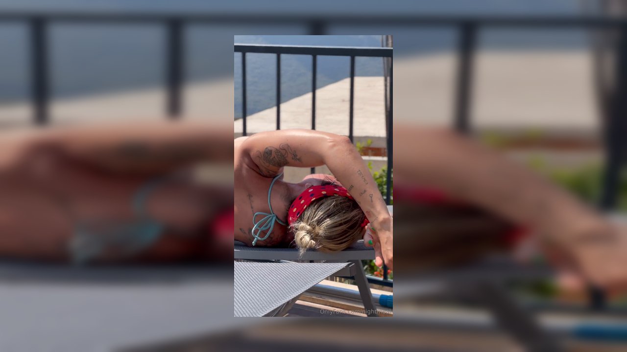 NightMeal Onlyfans Arşiv Videoları part 34 - Video İzle