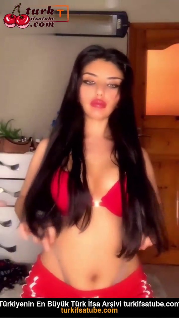 Tango Ayşe ifşa esmer hatun - Video İzle