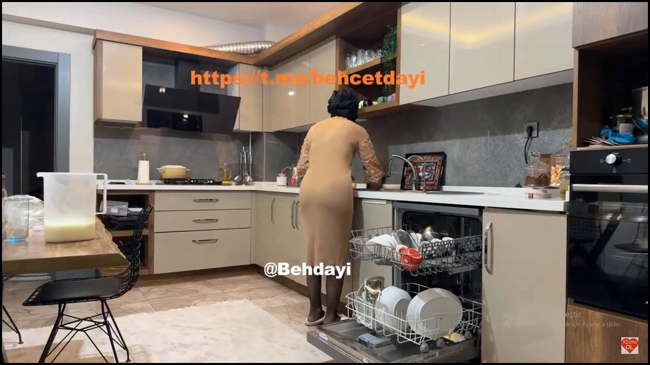 Fatma ile Her Telden ifşa Türbanlı Milf Youtube Katıl İfşa Videoları Part 51 - Video İzle