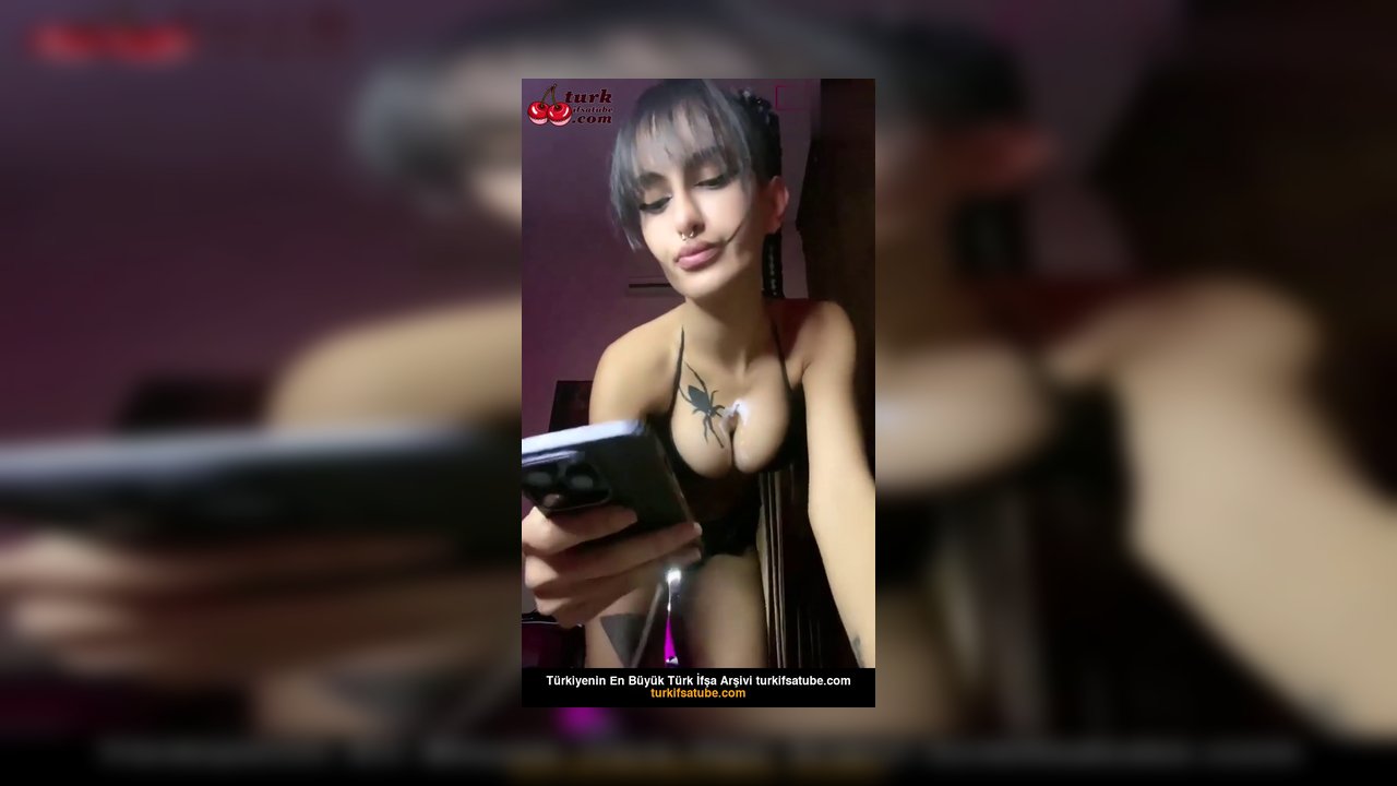 Pinkipye ifşa Esmer uzun boylu hatun full yayın seyret
