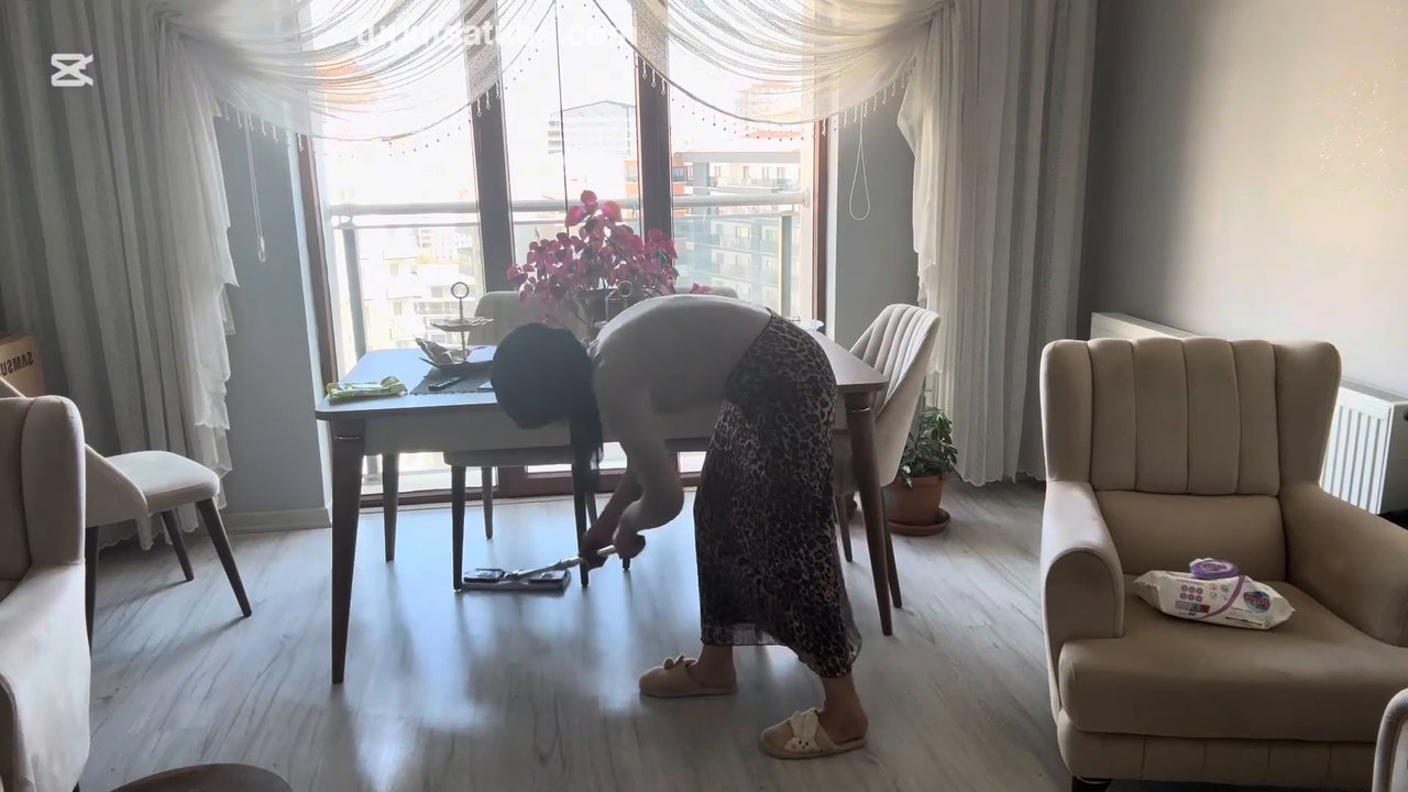 Esma ile Her Telden Youtube Katıl ifşa videoları voll 45 - Video İzle