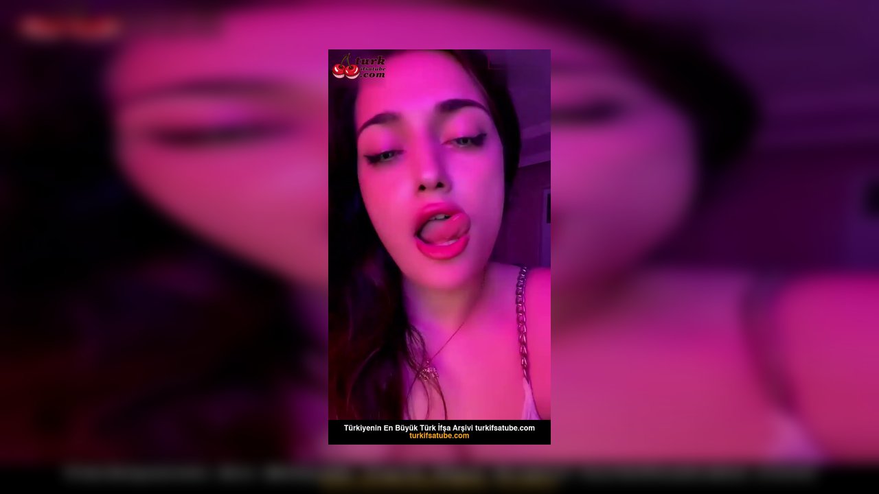 Tango Çıtır ifşa 2 kuduruk kızdan canlı yayın izle - Video İzle
