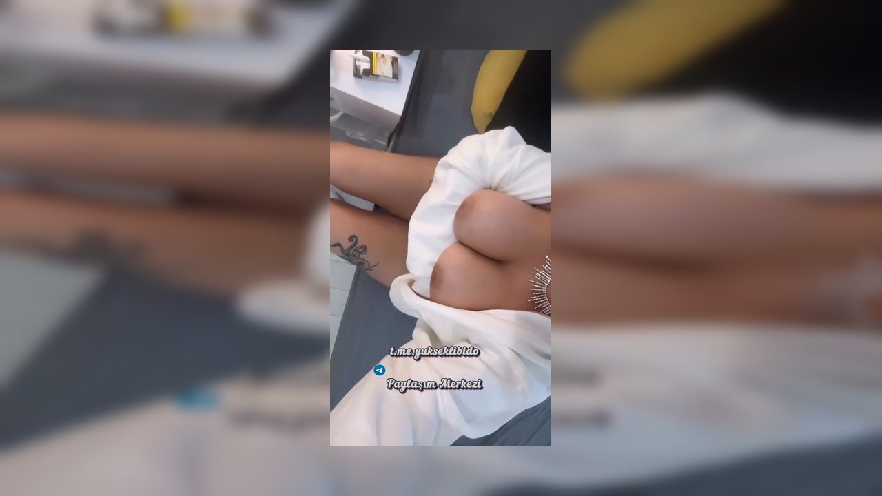 Senaave Telegram vip kanal ve superlive yayın ifşa videoları part 35 - Video İzle.mp4