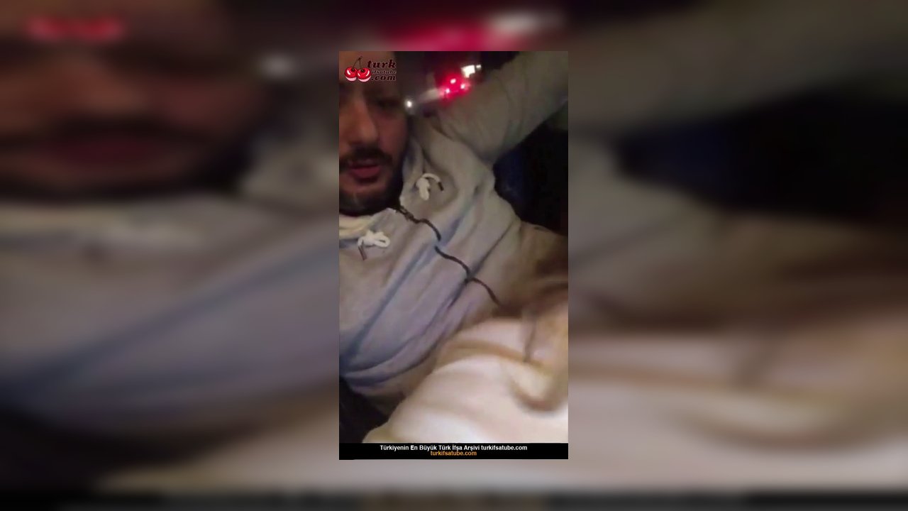 Baldızını arabada götürüyor - Video İzle