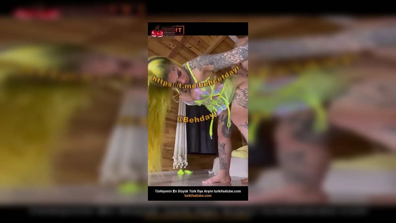 Raperin Yılmaz Sex ifşa video - Video İzle.mp4