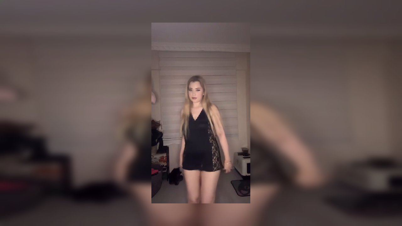 Ecrin Dilek Gökçe Karışık ifşa videoları part 18 - Video İzle