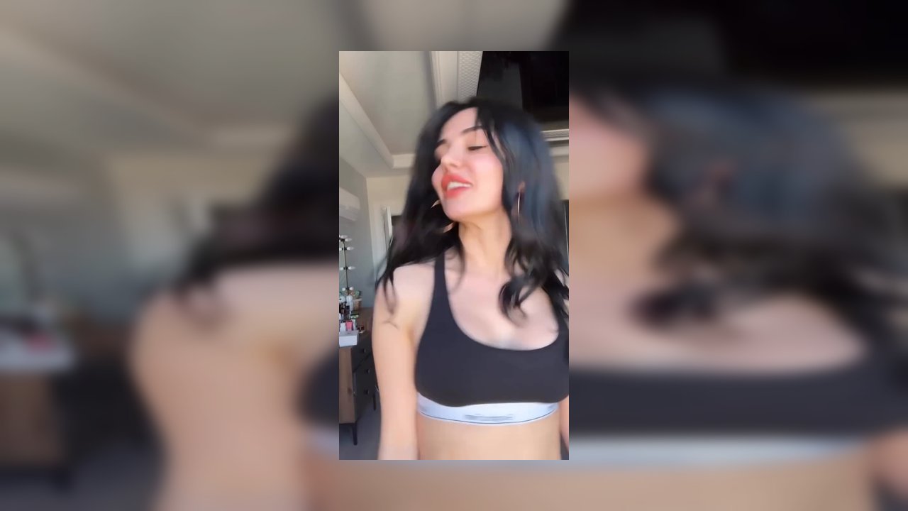 Ece Ronay instagram abonelik ifşaları part 2 - Video İzle.mp4