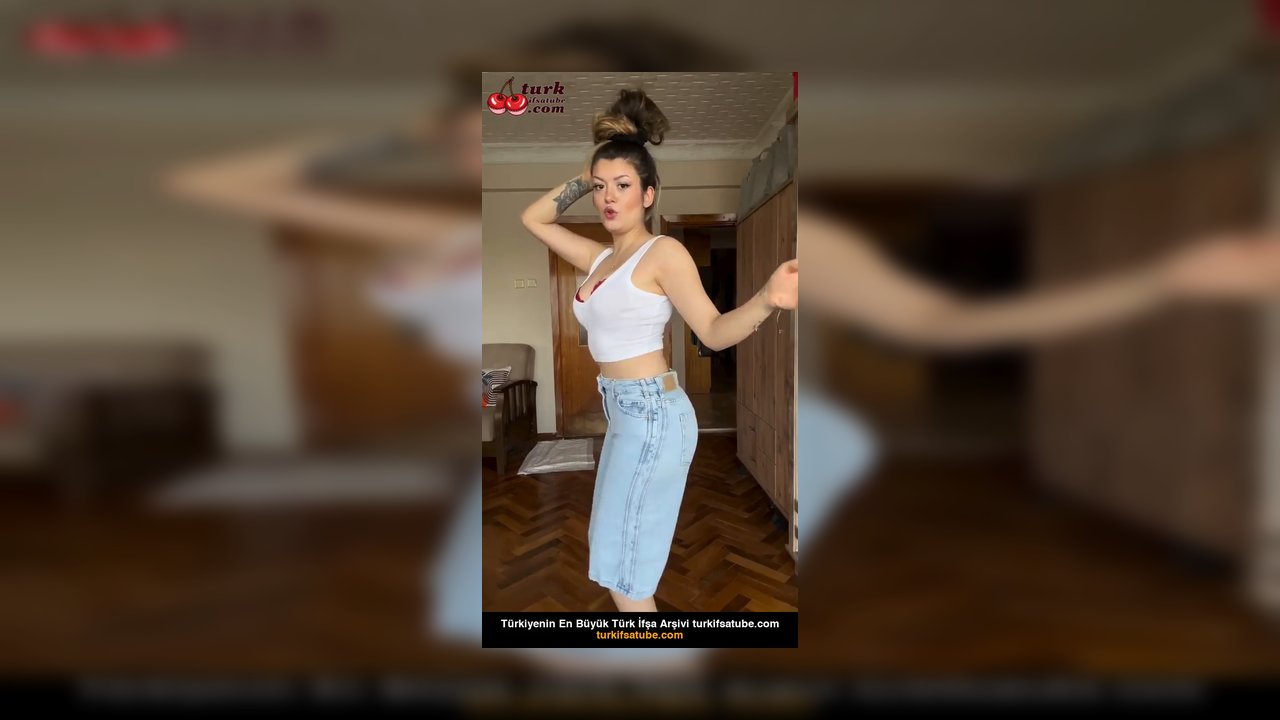 simge barankoğlu super ifşa videosu - Video İzle