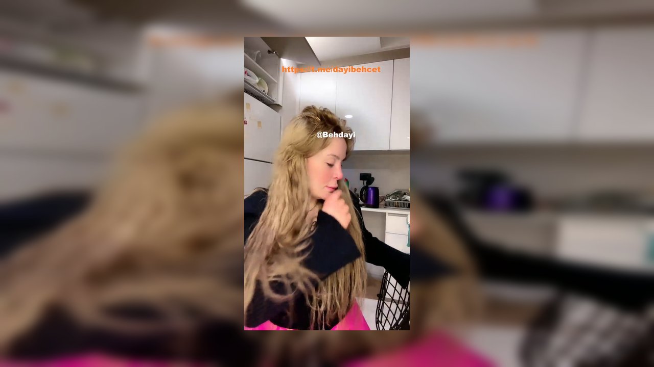 Tango Arzu Yılmaz ifşa videoları part 10 - Video İzle