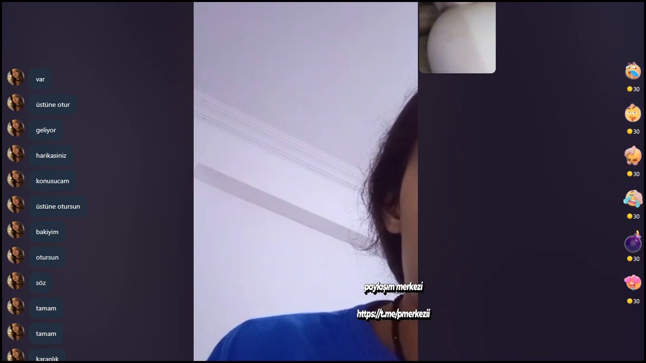 Livu Türk Video Serisi Part 6