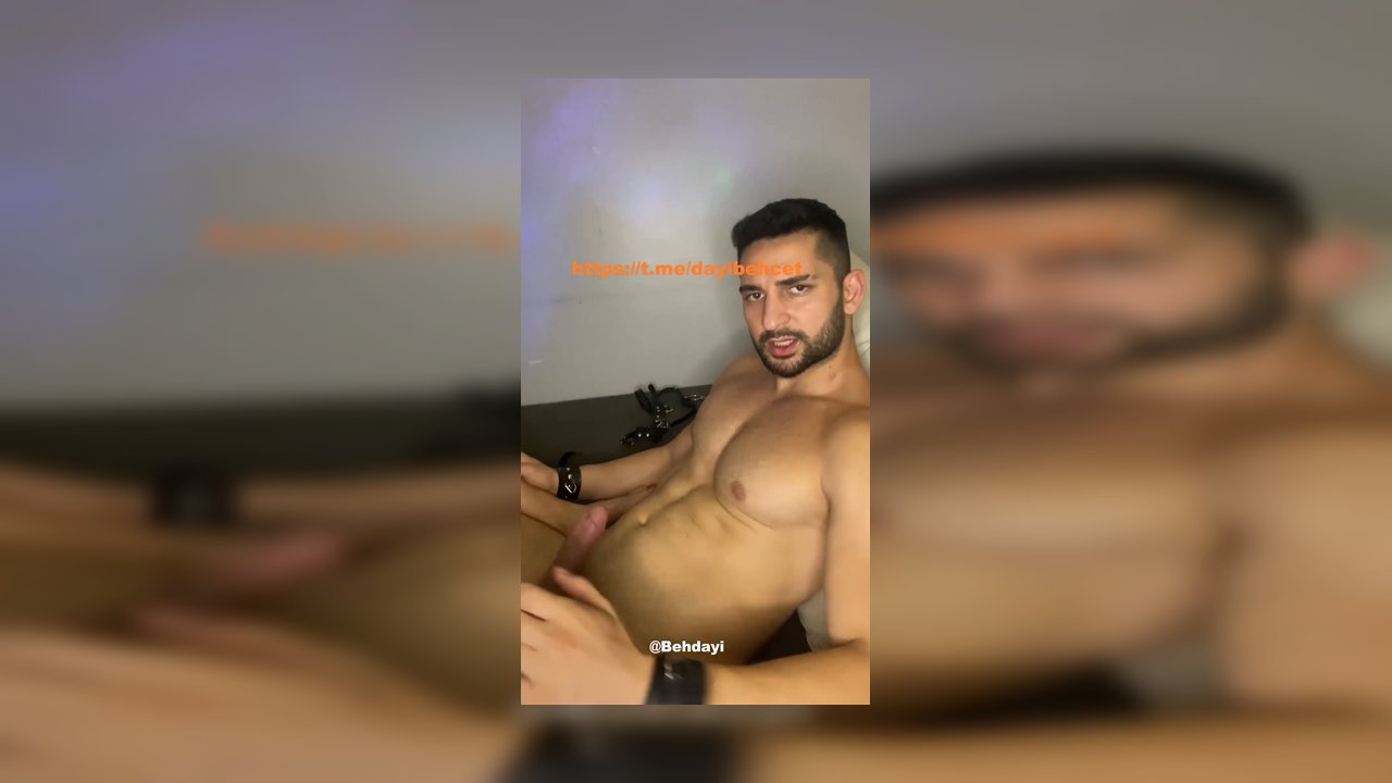 Eceniz Geldi Tango ifşa videoları part 1 - Video İzle