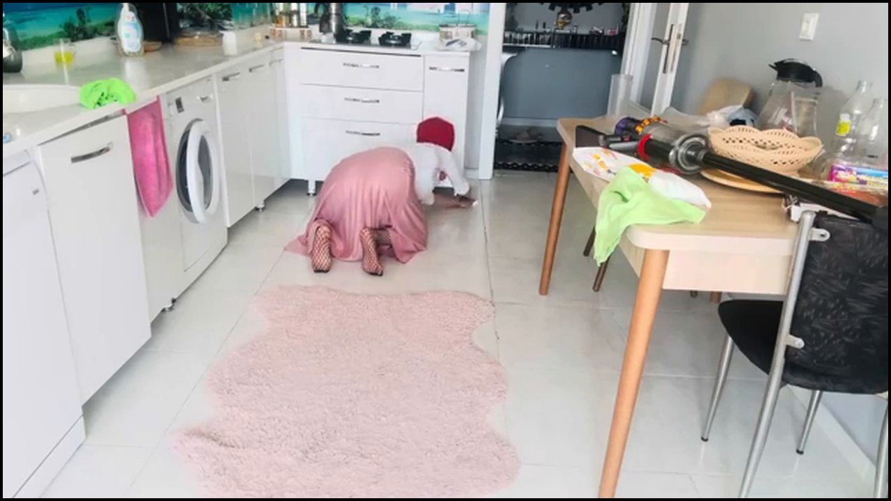 Esma ile Her Telden Youtube katıl ifşa videoları 06.09.2025 Part 9 - Video İzle