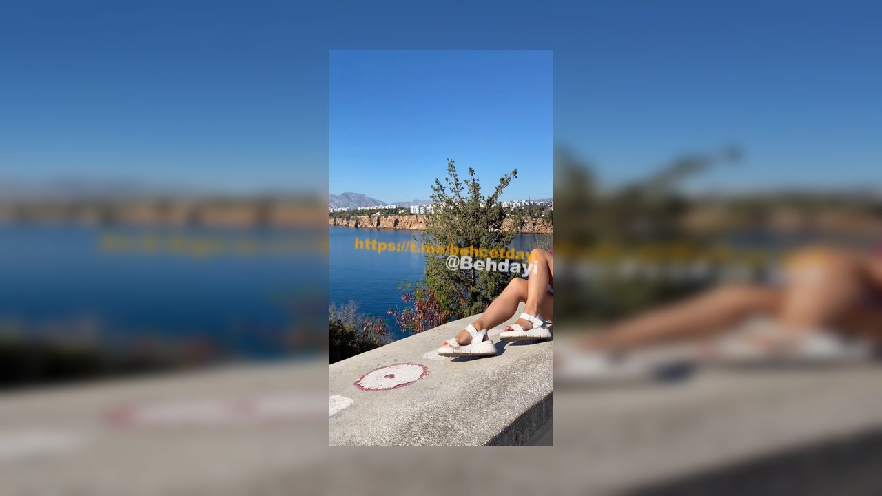Türkiyede Yaşayan Rus Kızı Kira'nın Youtube Katıl ve Onlyfans Videoları Part 16 - Video İzle