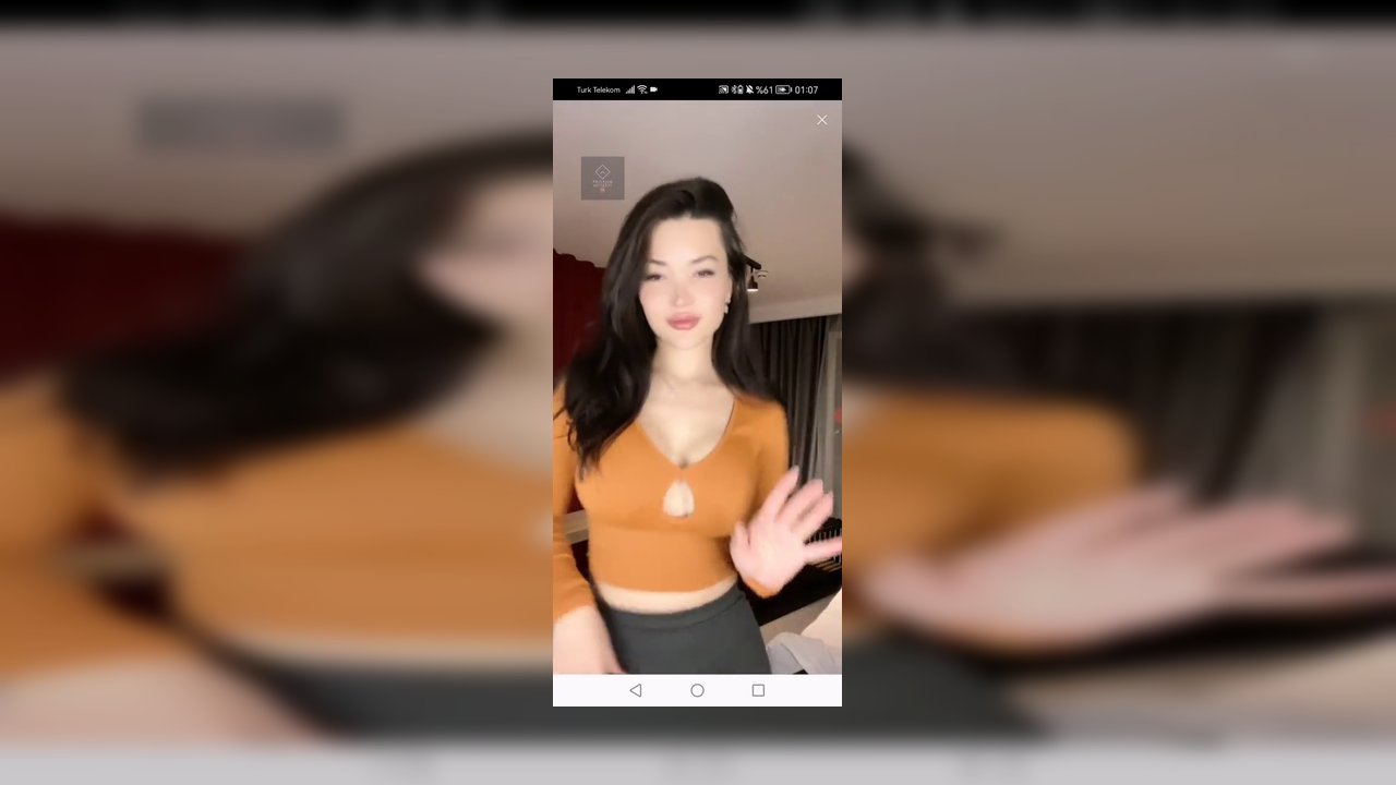 Bigo Kitana premium bigo ifşa videoları part 123 - Video İzle