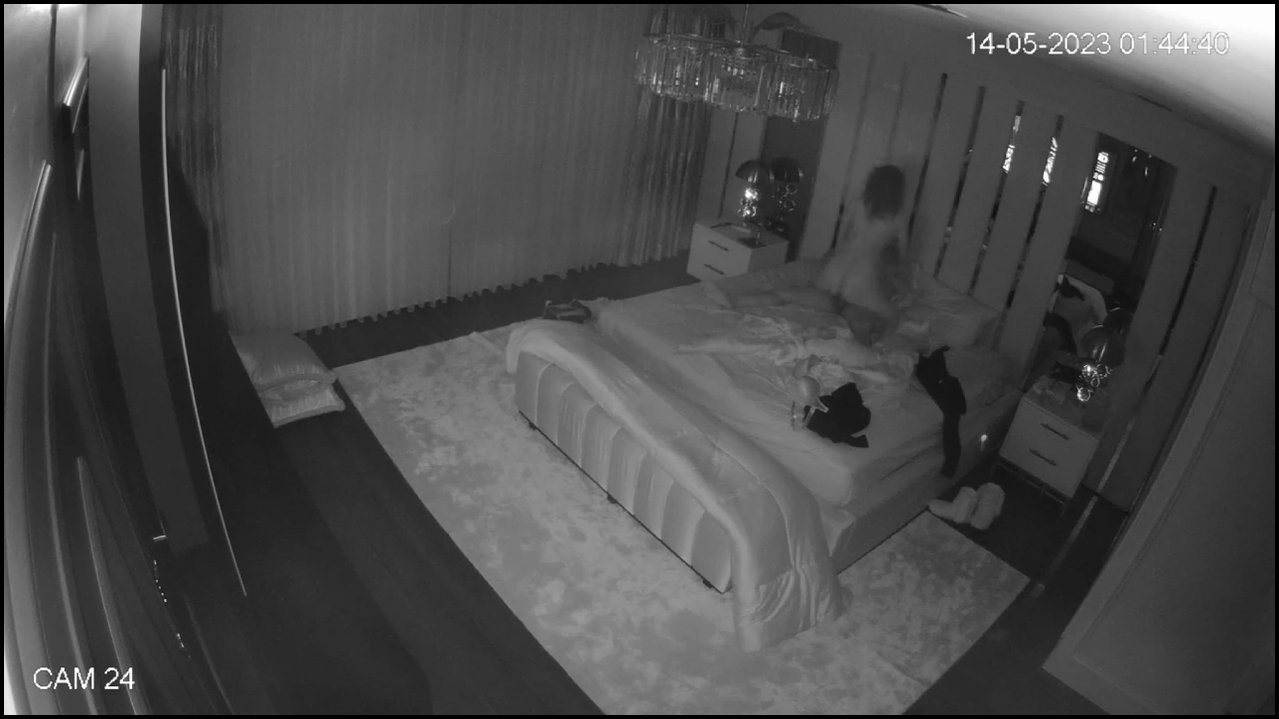 Türk Gizli İpcam, Özel Gizli kamera videoları gizli çekim part 20 - Video İzle