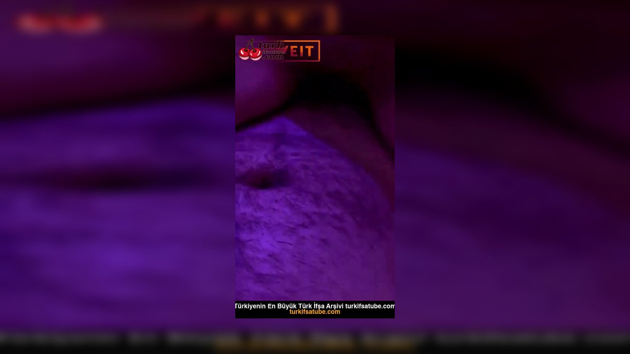 Tango Edoş ifşa canlı sex