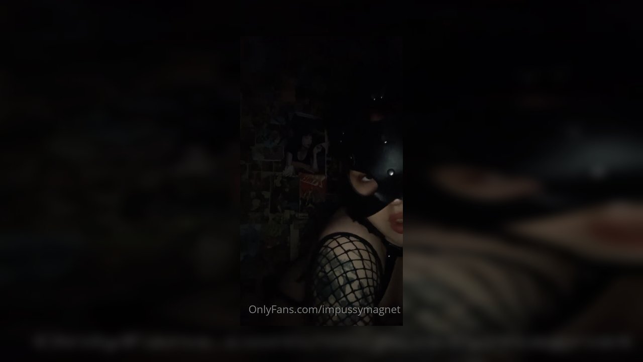 impussymagnet Onlyfans Videoları Part 8 - Video İzle