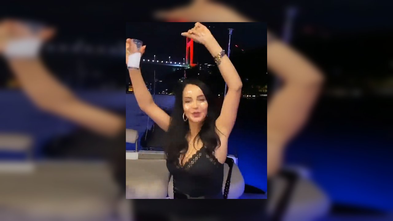 Melek Özçağan Premium İfşa Videoları Part 48