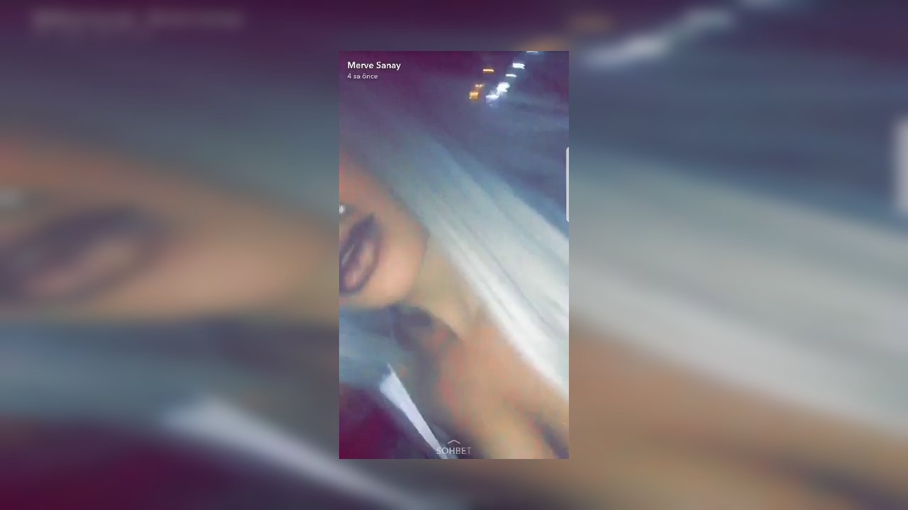 Merve Sanay Premium Özel Yayın İfşa Videoları Part 19