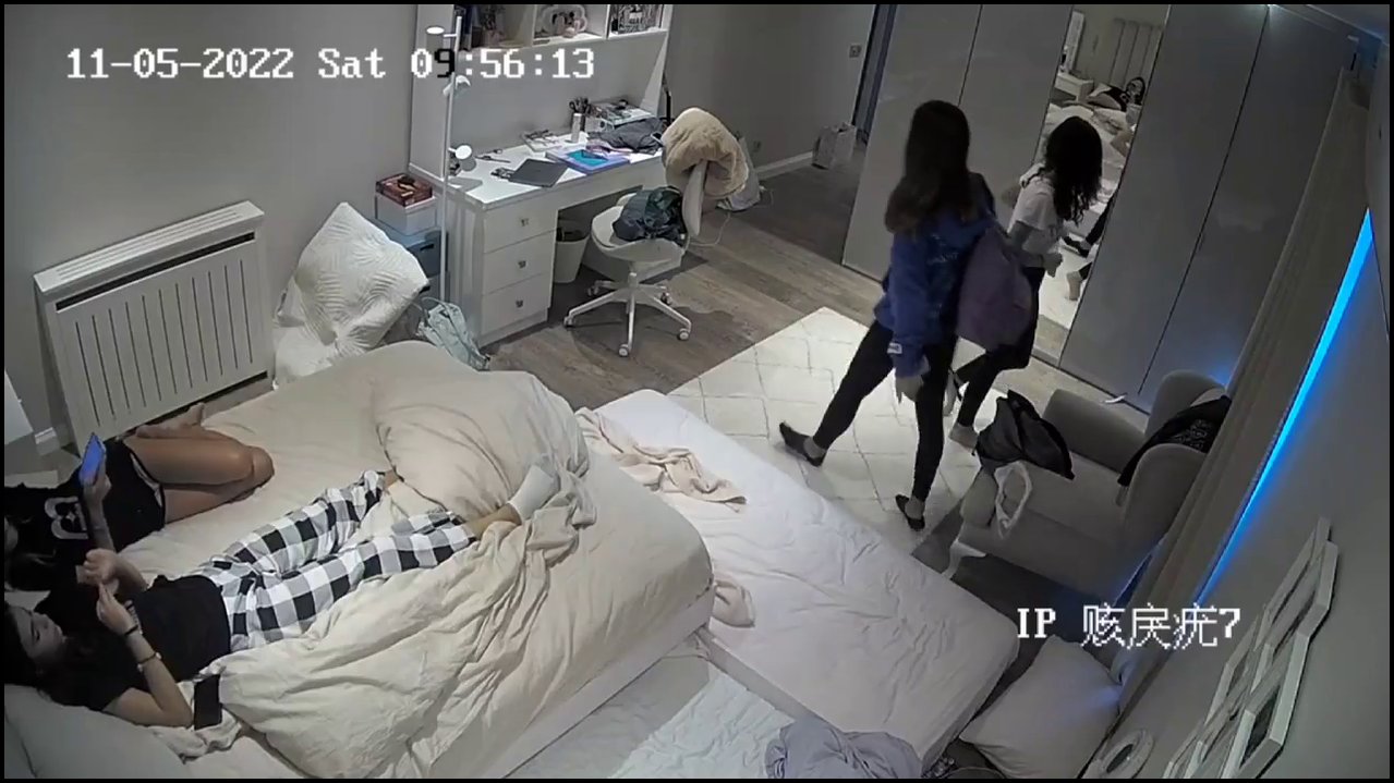 Türk Gizli İpcam, gizli kamera, ifşa ve sex görüntüleri part 16 - Video İzle
