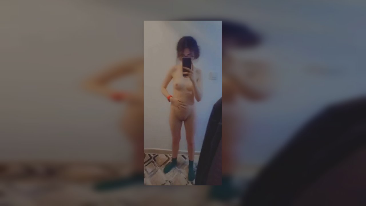 Ayça Çağan'ın yeni fansly ve arşivlik eski paylaşımları part 27 - Video İzle