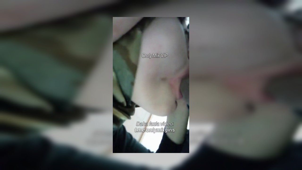 Türbanlı Sevim 300$ değerinde ifşa videoları part 1 - Video İzle.mp4