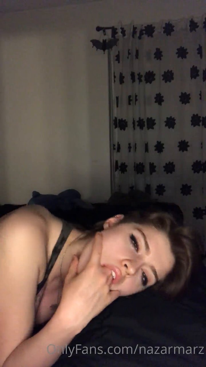 NazarMarz Onlyfans İfşa Sexy Videoları Part 335 - Video İzle