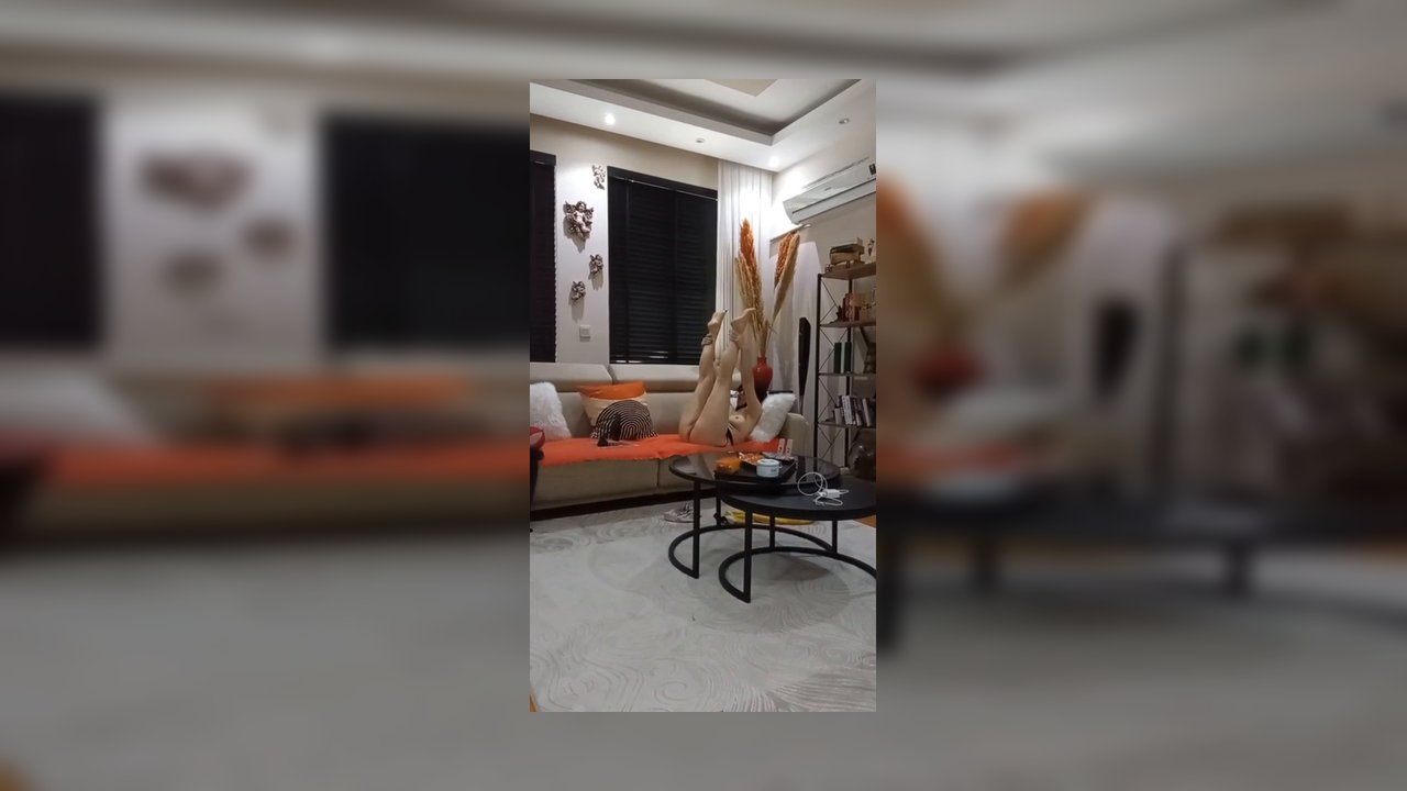 Tango Canan Yenge Premium ifşa videoları part 13 - Video İzle