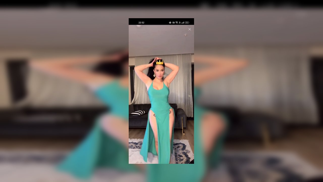 Bigo Live Zemheri Bigo ve tango yayın videoları part 84 - Video İzle