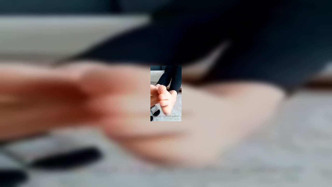 ElifBurakevli Onlyfans ifşa videoları part 68