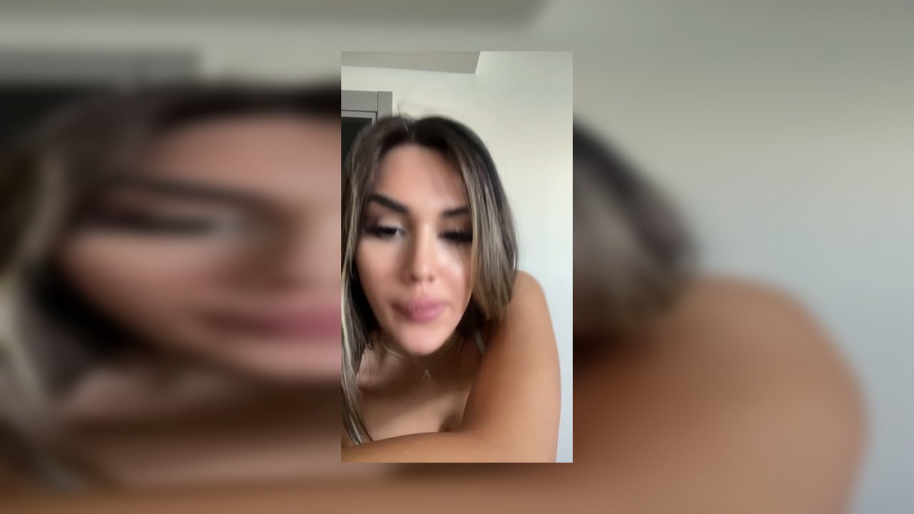 Kardelen Toprak Bigo ifşa videoları part 12 - Video İzle