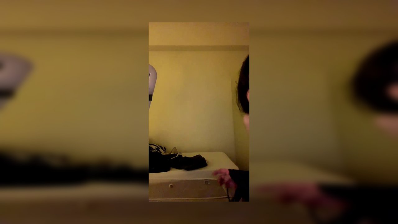 Tango Jelly (Desti) arşiv ifşa videoları part 35 - Video İzle