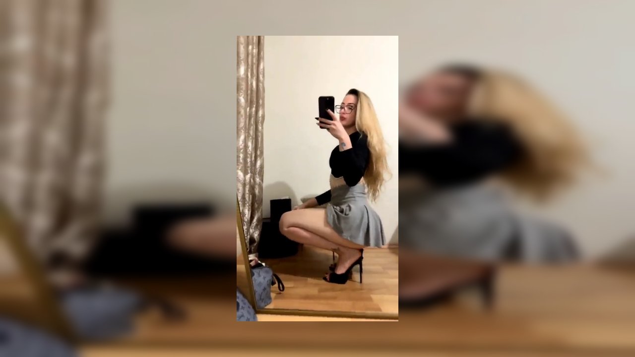 Öznur güven tango ve superlive ifşa videoları part 151 - Video İzle