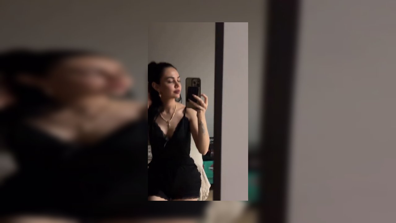 Ece Ronay instagram abonelik ifşaları part 16 - Video İzle.mp4