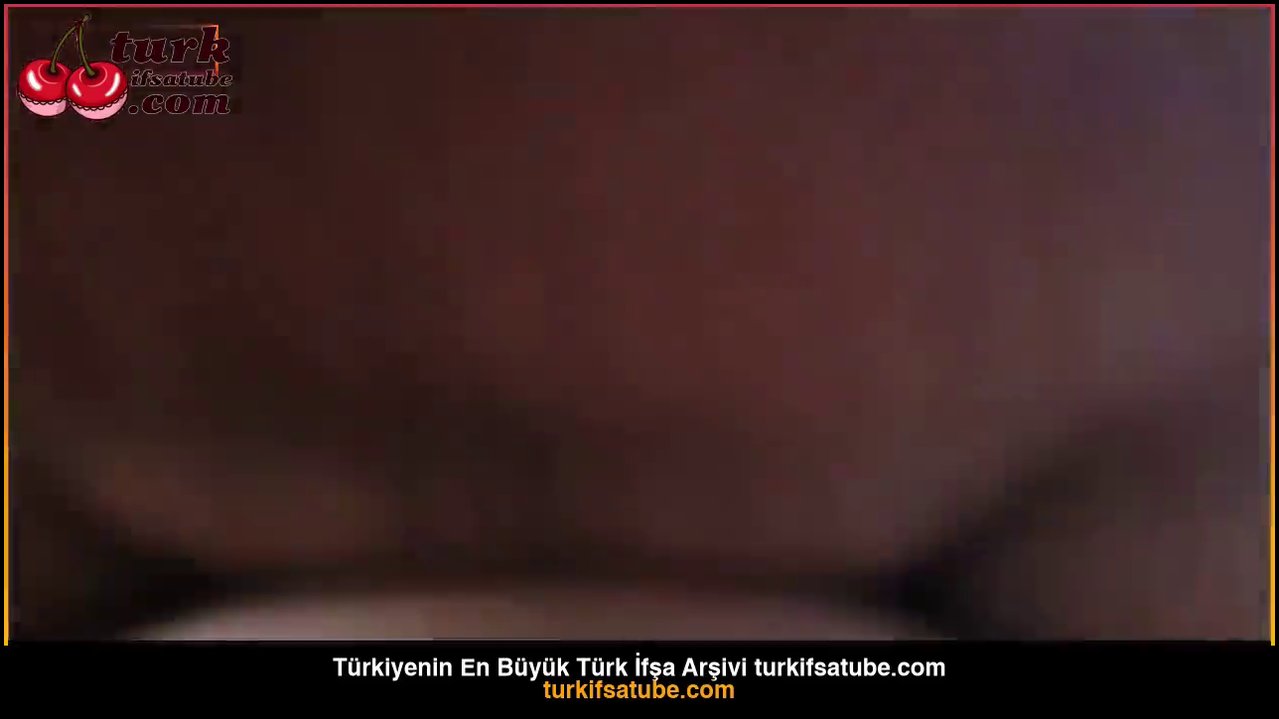 Alanya Tatilinde Türk Sex videosu izle