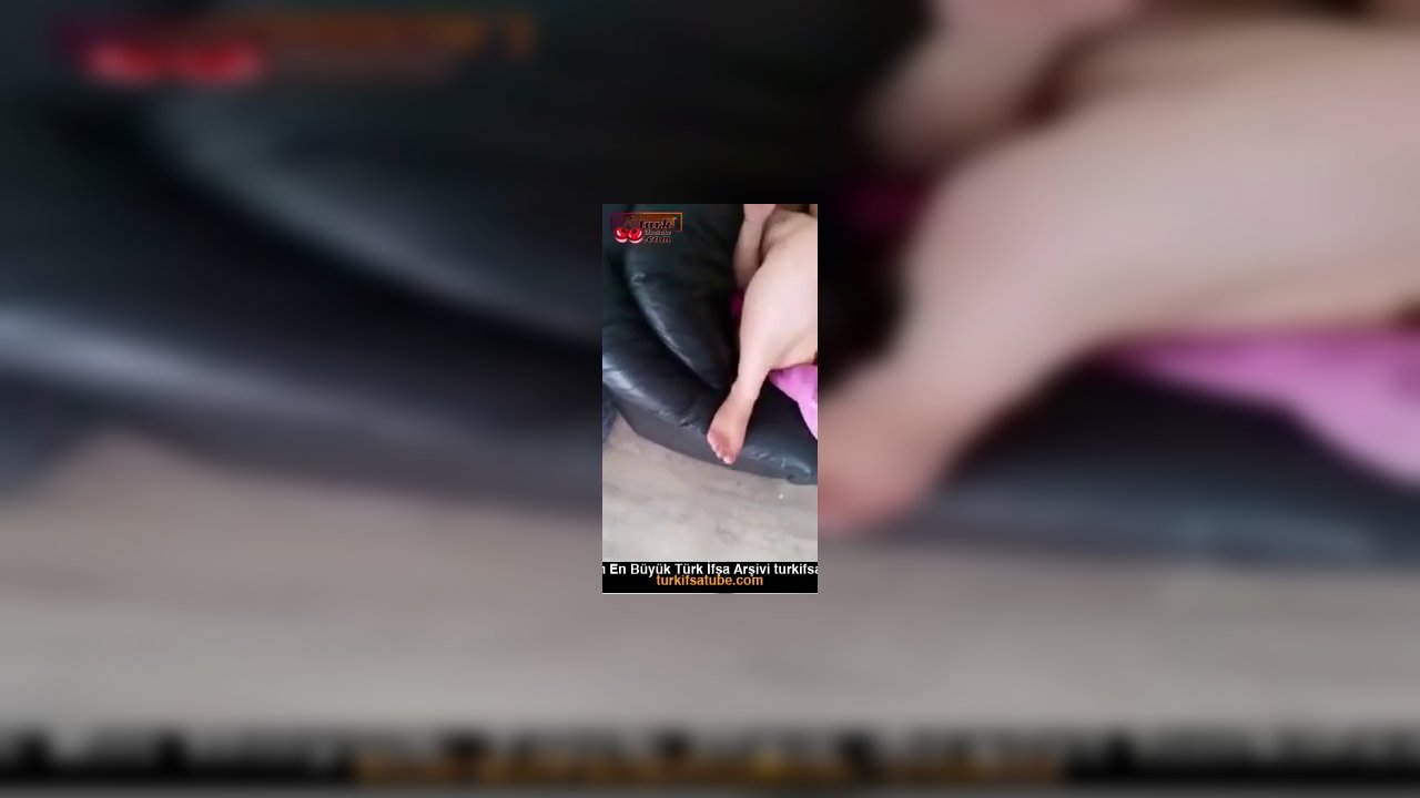 Türk milf dağıttın beni yeter - Video İzle