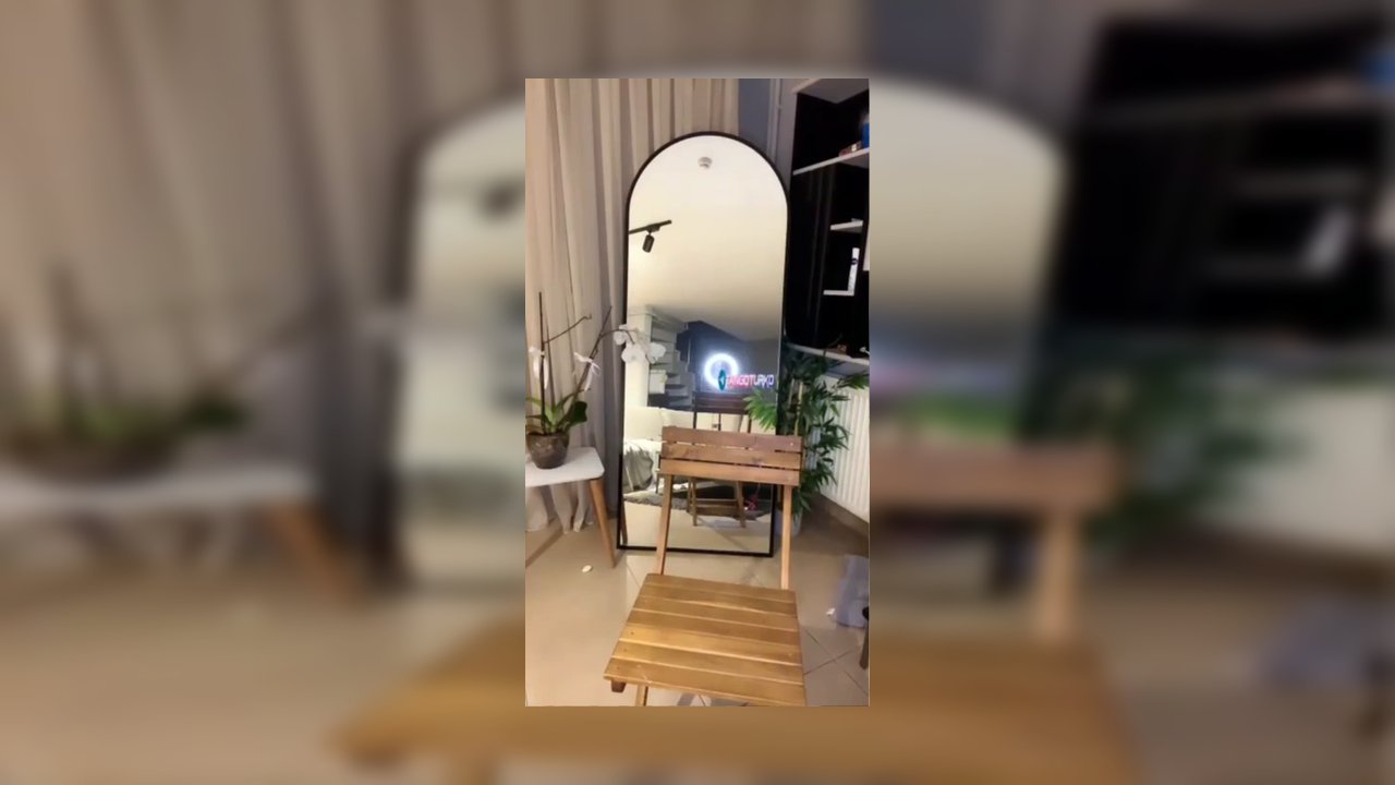Tango Burcu Yıldız Premium Yayın ifşa videoları part 46