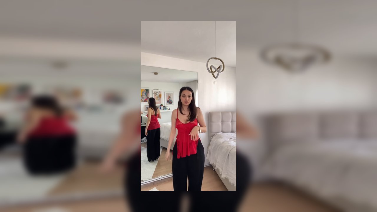 Nazlıcan Tanrıverdi instagram abonelik ifşa part 56 - Video İzle