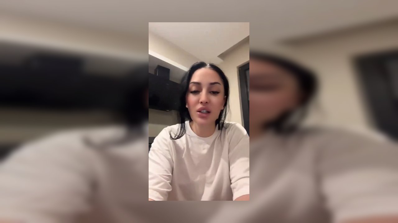 Bigo Live Zemheri Bigo ve tango yayın videoları part 17 - Video İzle