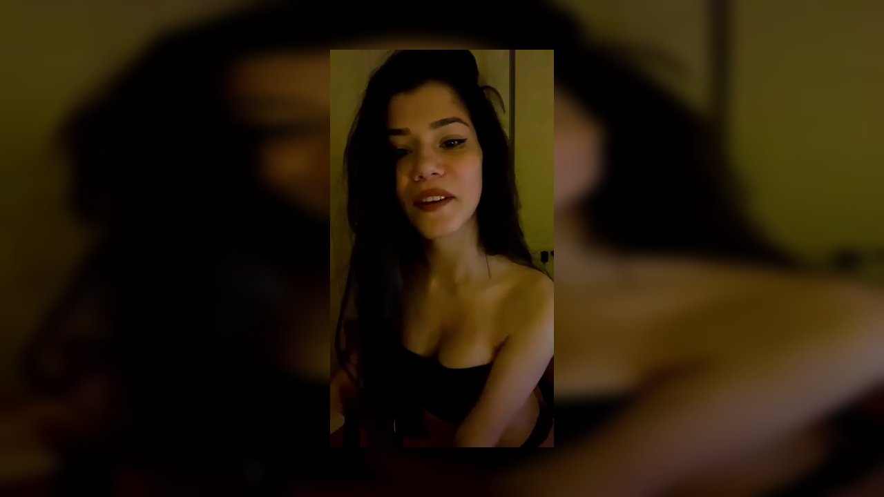 Tango Jelly (Desti) arşiv ifşa videoları part 34 - Video İzle